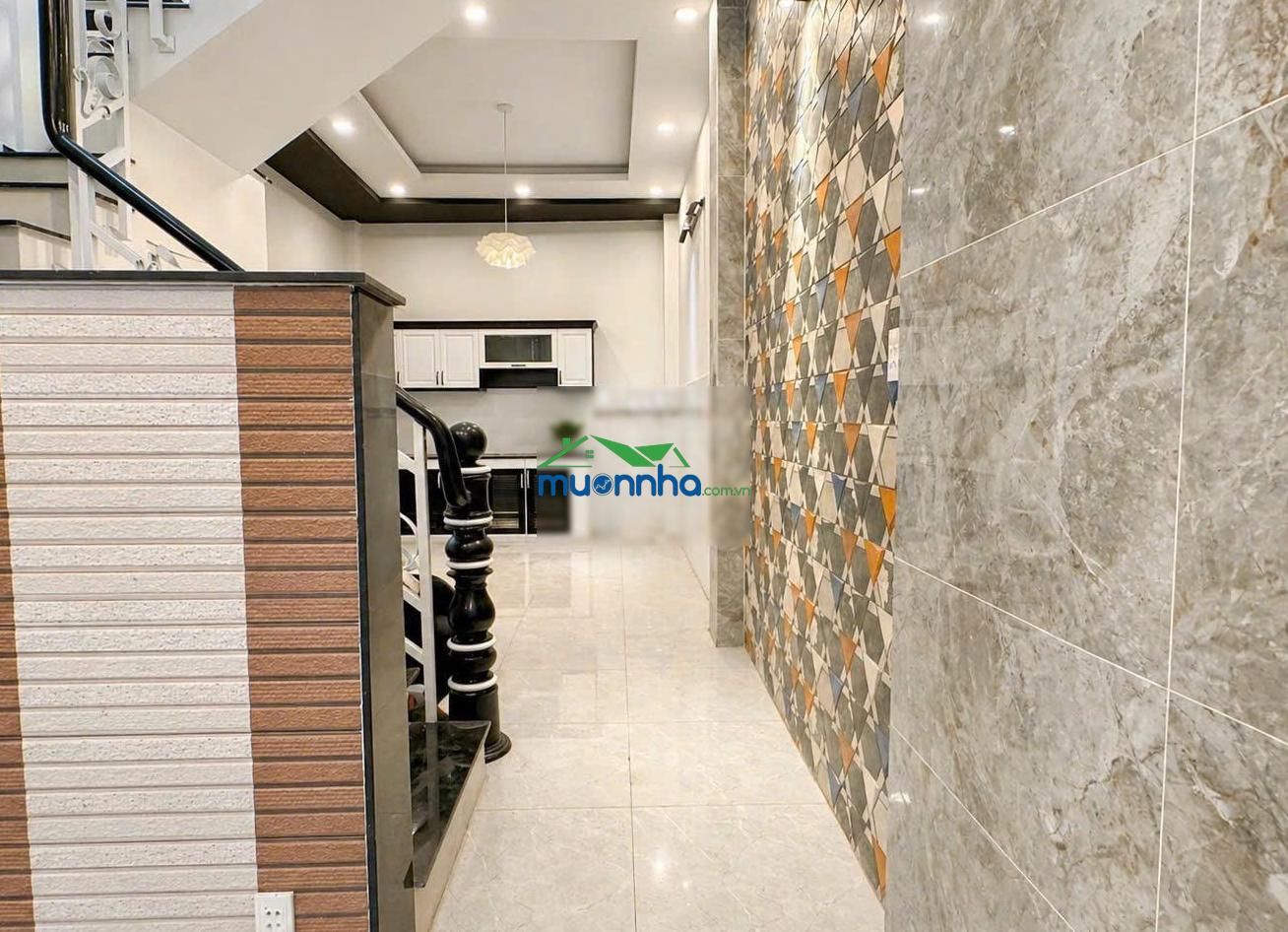 Ông nội bán nhà hl2 btđa bình tân, 1t3l 4pn3tl 47m² full nt hxh 6.38 tỷ tl mạnh - 3