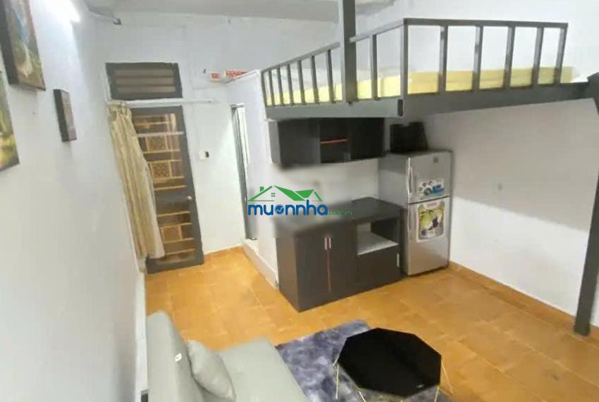 Bán nhà nguyễn thượng hiền 4x12m 3 lầu 7pn đang khai thác cho thuê dòng tiền lớn - 3