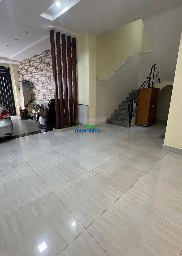 Căn villa 4 tầng công nhận 73m² hẻm thông cộng hòa - thăng long - 3