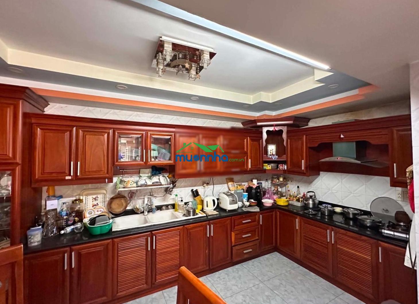 Bán nhà 5 tầng, hẻm xe hơi rộng 6m gần đường lê liễu - 60m2 - nhỉnh 8 tỷ - 3