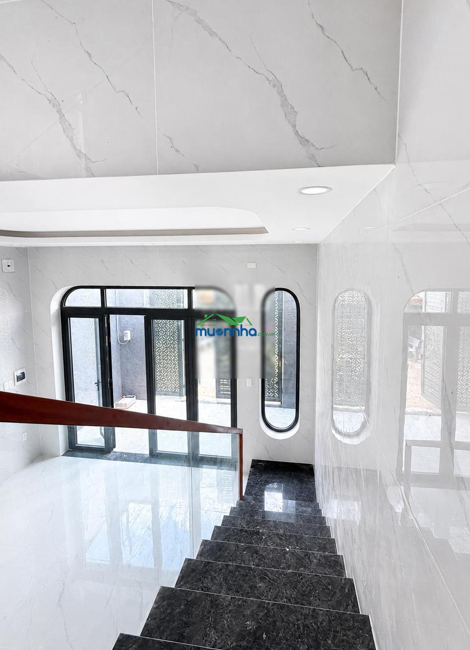Chính chủ bán nhà mới nguyễn xiển kế vinhomes đường ôtô 6m, thiết kế 4pn 6wc phù hợp ở hoặc đầu tư - 4