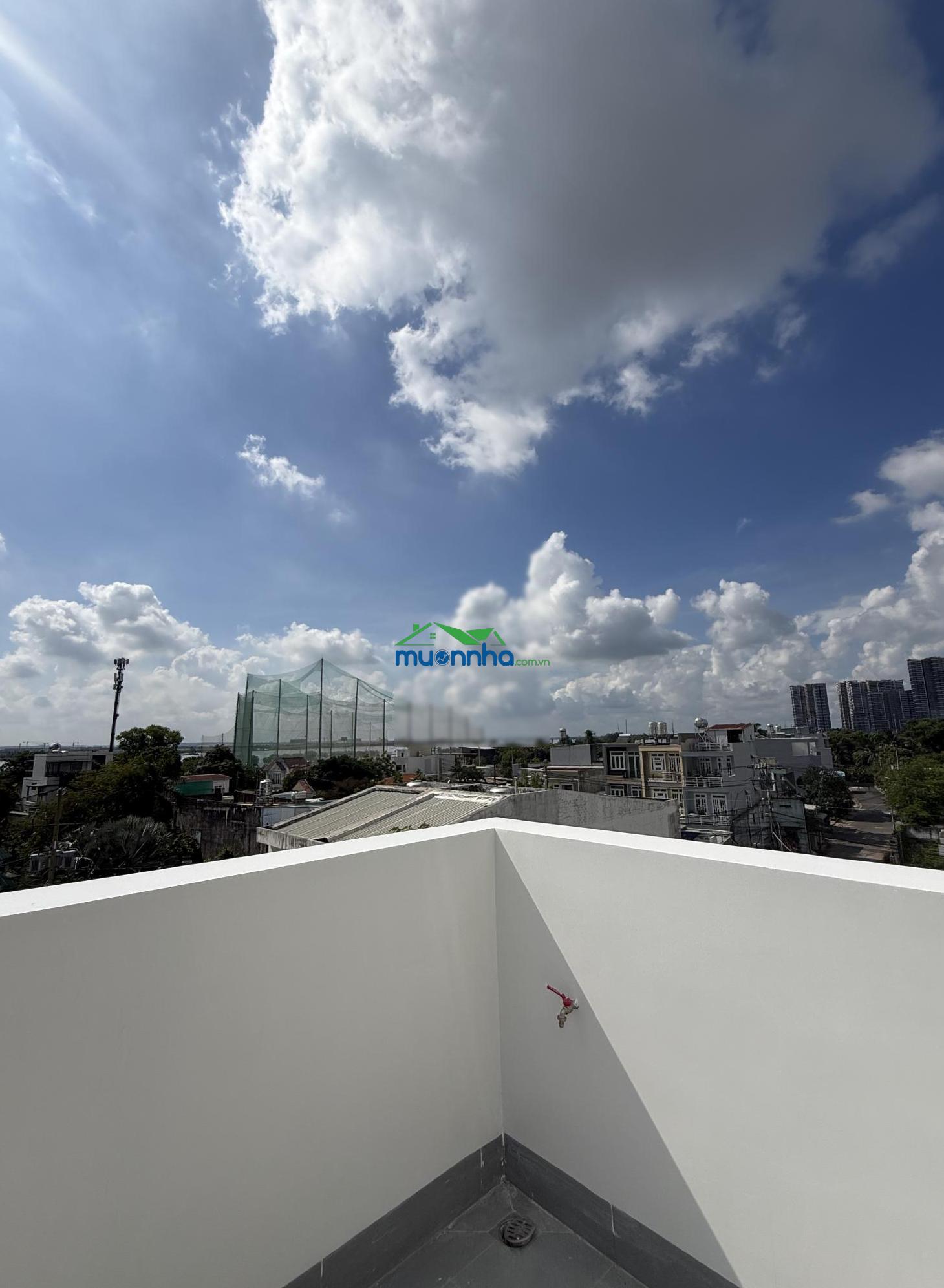 Chính chủ bán nhà mới nguyễn xiển kế vinhomes đường ôtô 6m, thiết kế 4pn 6wc phù hợp ở hoặc đầu tư - 3