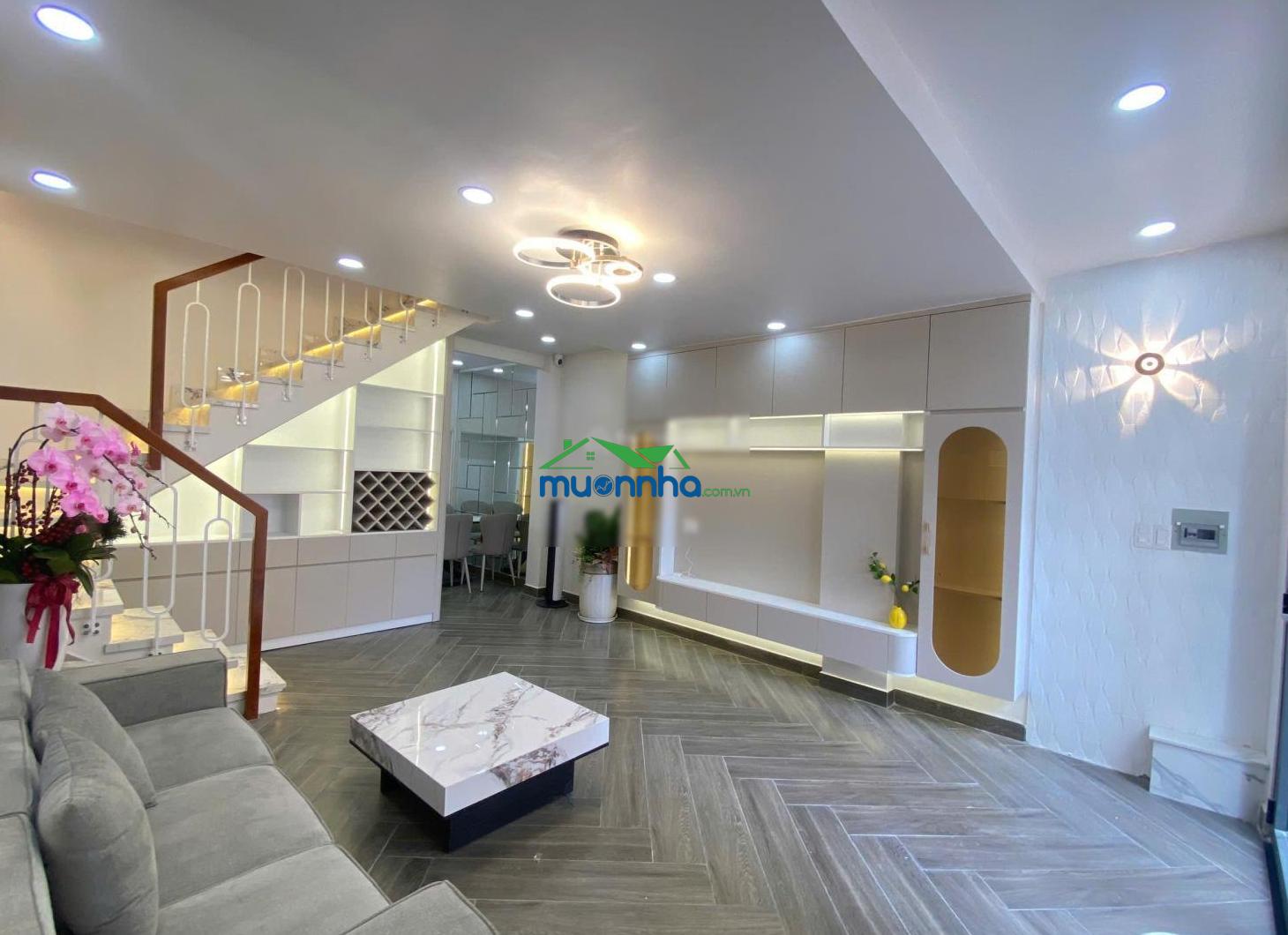Nhà 994/ vị trí kinh doanh buôn bán - 2