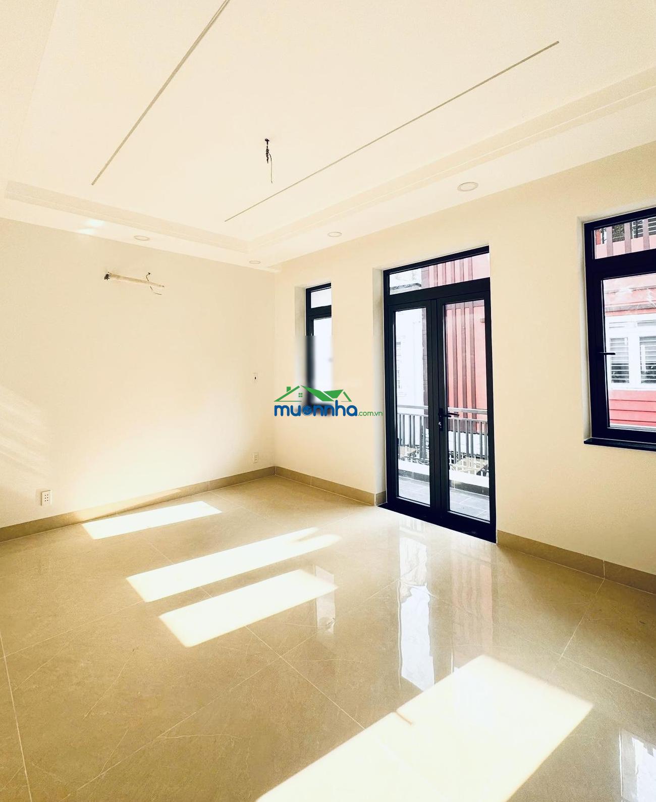 Nhỉnh 9 tỷ 4 tầng hẻm ô tô, dtsd 306m² phước long b - đỗ xuân hợp quận thủ đức - 2