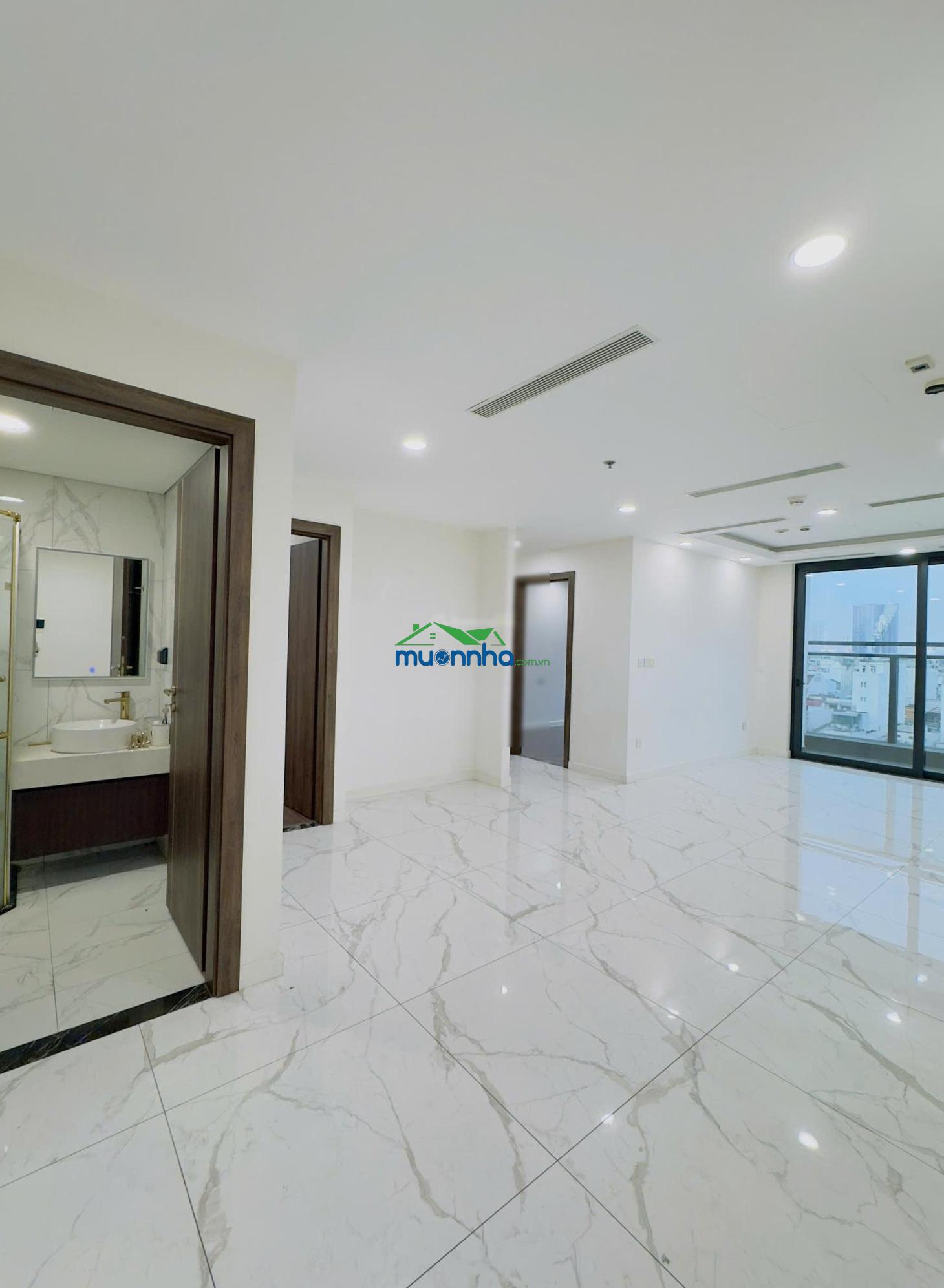 Chỉ 18tr có ngay căn 3pn, 2wc ntcb cc sunshine sky city quận 7. lh: 0933 339 *** ms thụy