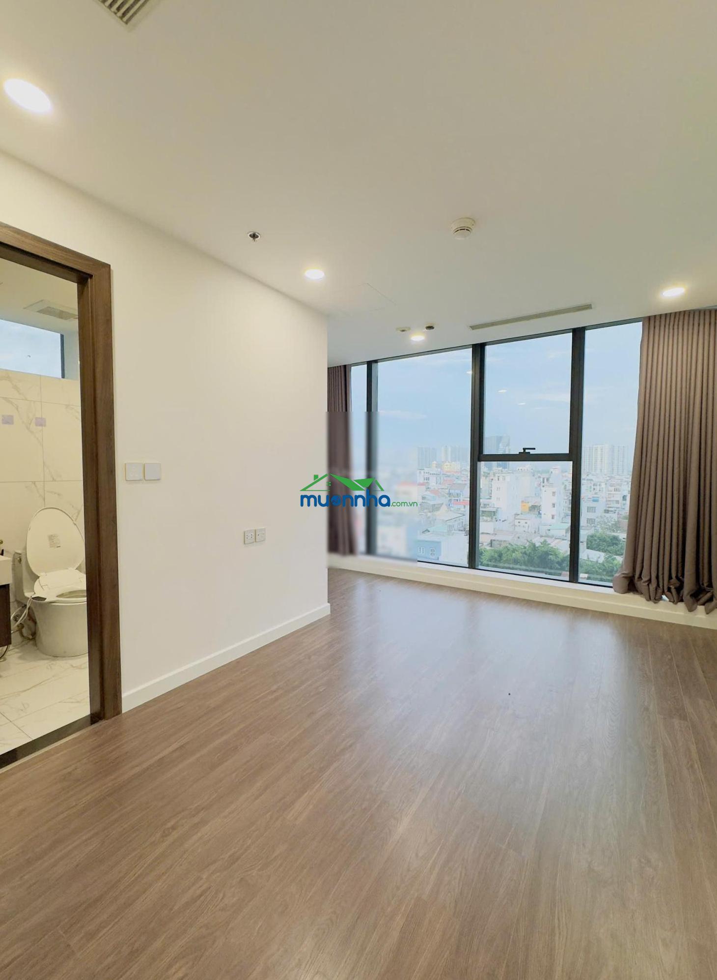 Cần cho thuê căn 3pn, 2wc ntcb cc sunshine sky city quận 7 giá chỉ 18tr. lh: 0933 339 *** ms thụy