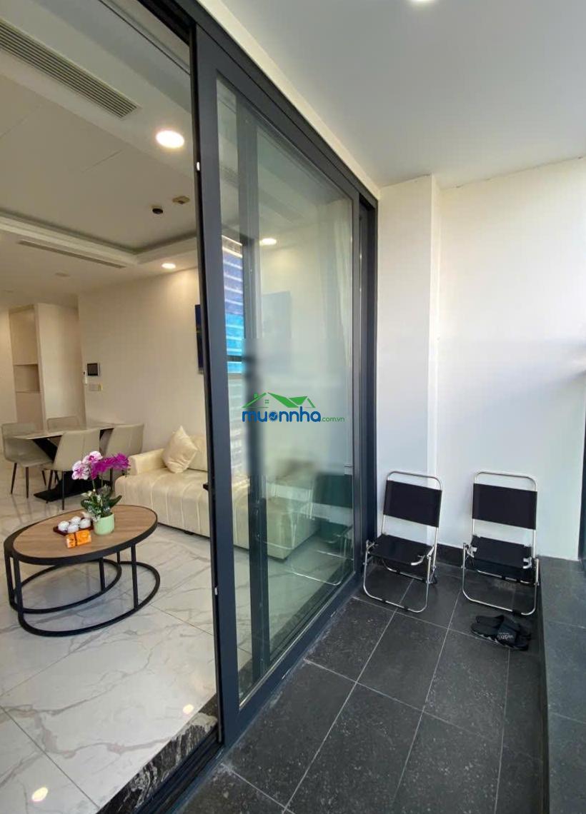 Chỉ 15tr có ngay căn 2pn, 2wc full nt cc sunshine sky city quận 7. lh: 0933 339 *** ms thụy