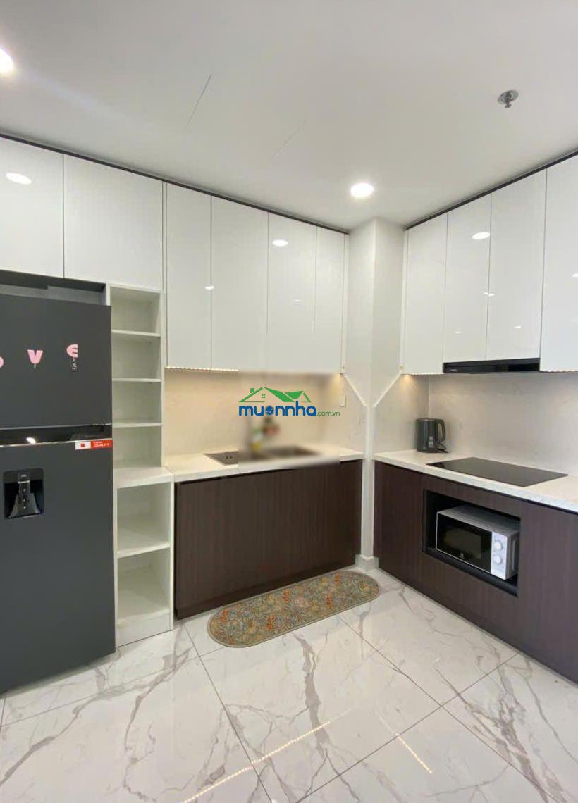 Hot deal ! cho thuê sunshine sky city 2 phòng ngủ 75m2 - full nội thất - 15 triệu/ tháng