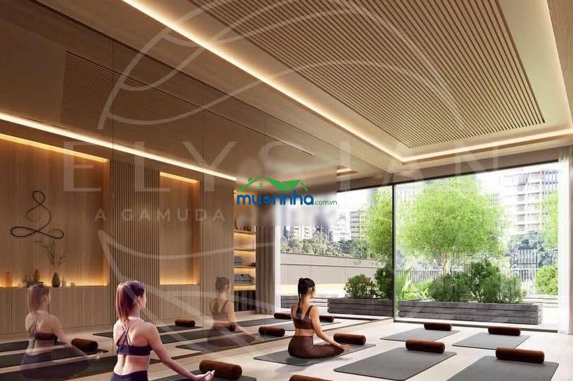 Rổ hàng căn hộ elysian studio - 3pn, giá siêu tốt chỉ từ 2.5 tỷ, thanh toán 30% đến khi nhận nhà.