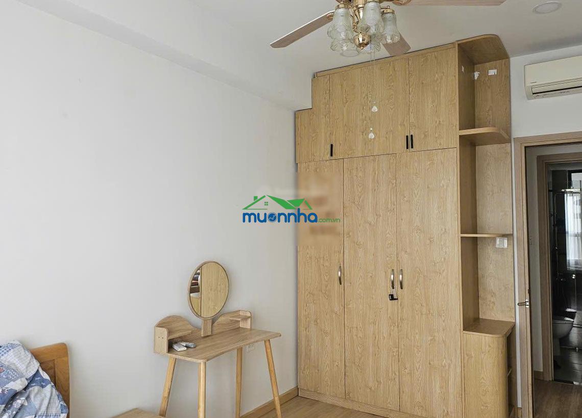 Chốt ngay 2+1 phòng ngủ, 2 wc với giá cực kì tốt chỉ 20 triệu nội thất đầy đủ tại the sun avenue.