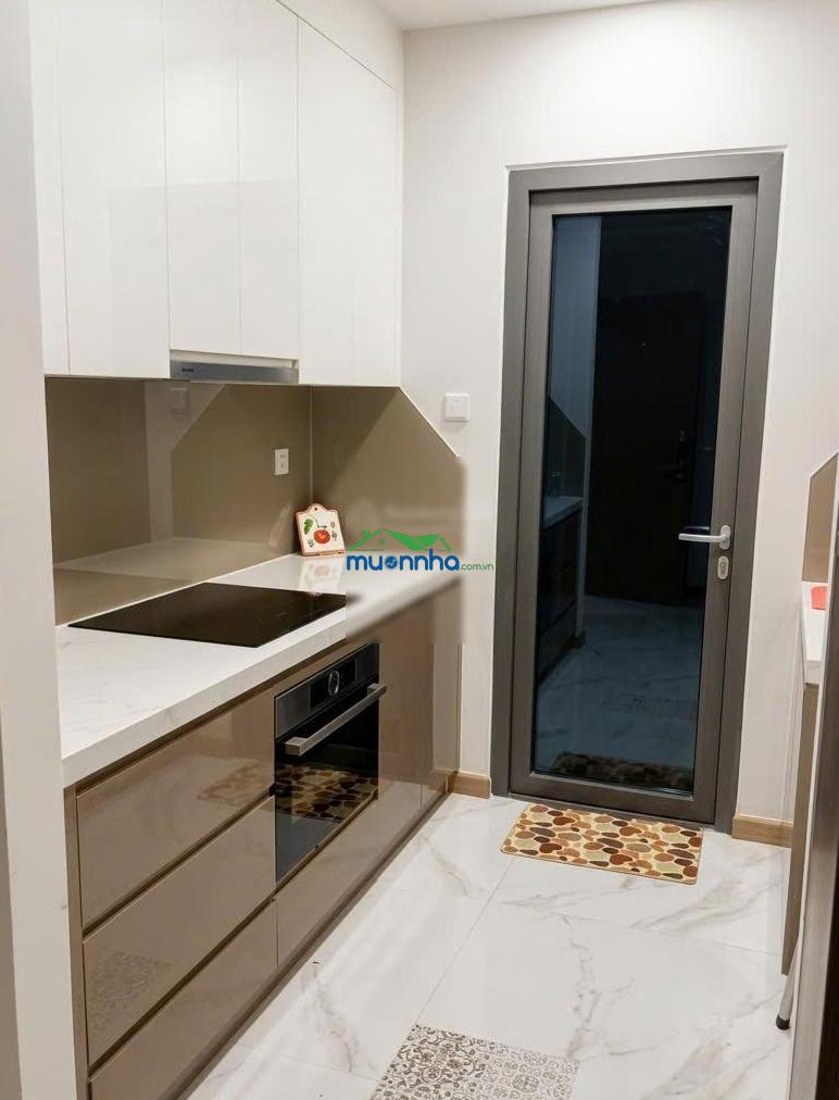 Cho thuê căn 2pn landmark 81 full nội thất đẹp, tầng cao view sông thoáng, giá chỉ 34tr còn tl