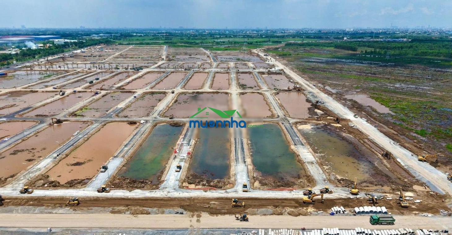 Siêu đô thị đại học quốc tế vinhomes sài gòn park giá tốt giai đoạn 1 - hỗ trợ vay 70% - 4