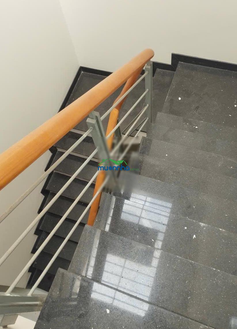 Bán nhà khu dân cư bình hưng gần bến xe quận 8 - 4