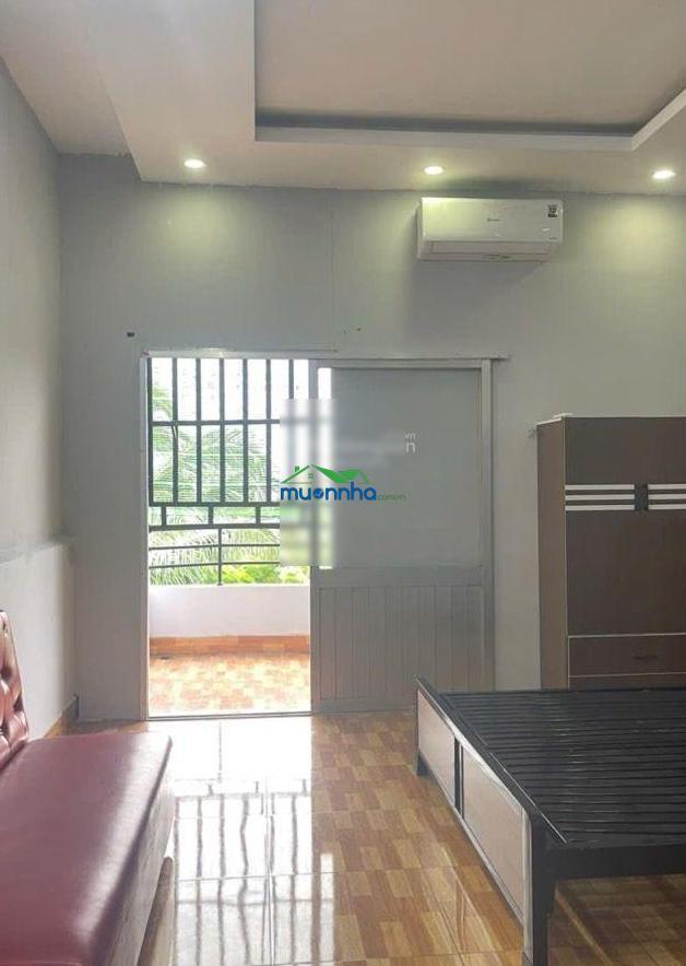 Bán nhà hẻm xe hơi - gần parcmall cao lỗ q8 - khu hiện hữu cao tầng - 4 x 14m chỉ hơn 5 tỷ - 2