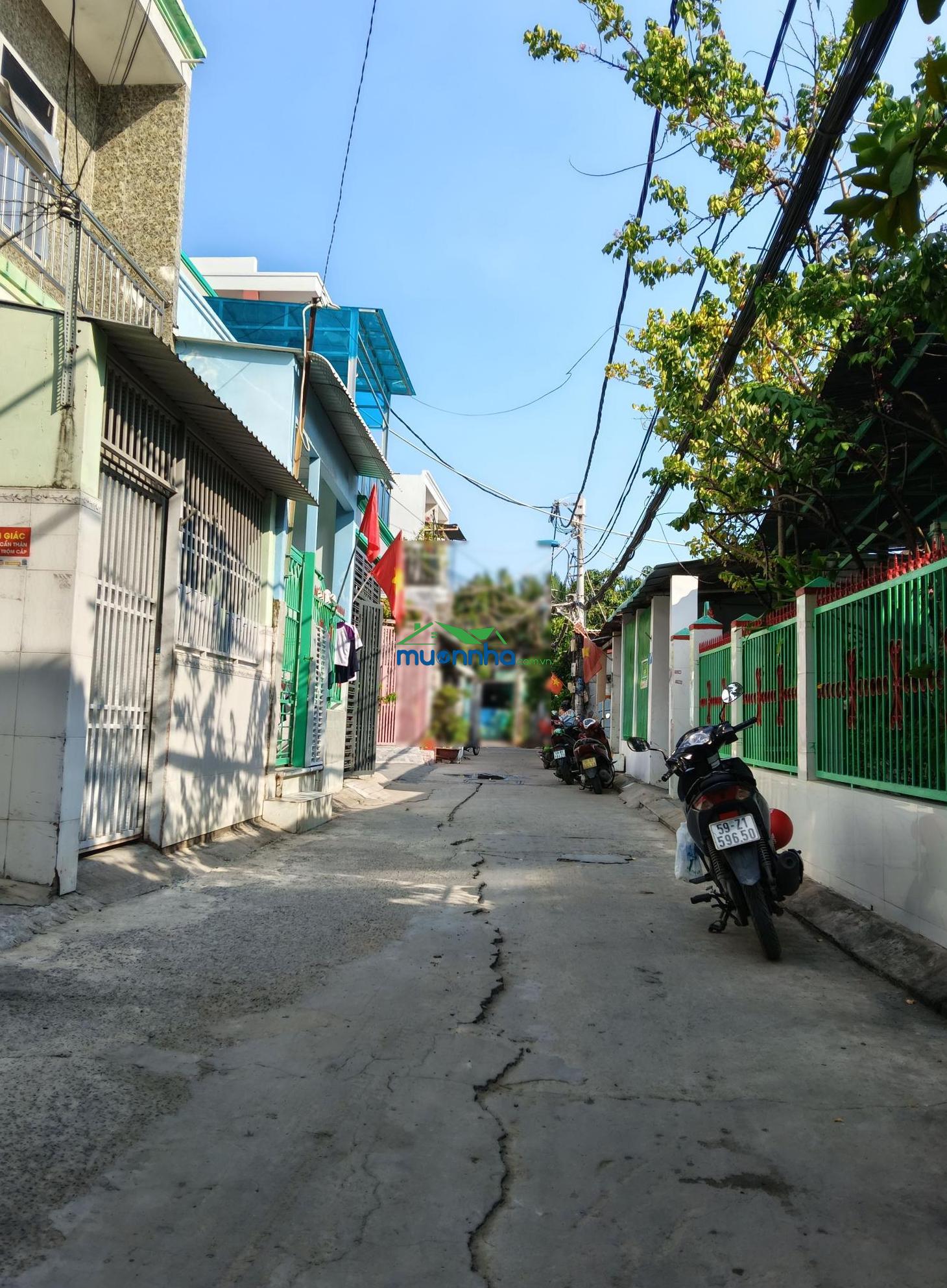 Bán nhà 2 tầng siêu to 5,8*22m, giá 5,8 tỷ, đường xe tải 7m, nguyễn bình nhà bè, shr, gần làng đh - 3