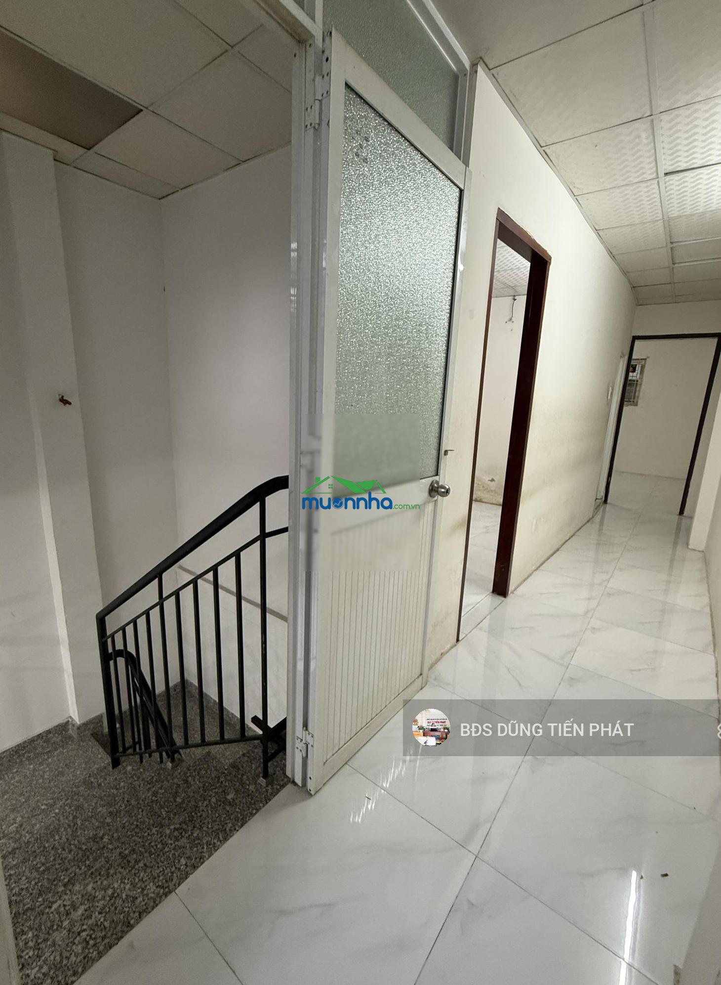 Nhà 1 lầu 52m2 phạm thế hiển 3 pn, hiện hữu giá tốt - 4