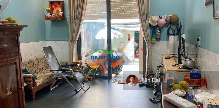 Nhà 3 tầng ngay sát vạn phúc city - hẻm xe tải thông đinh thị thi - giá chỉ 7 tỷ 1