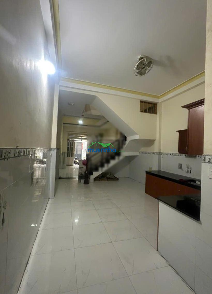 Bán nhà đường liên khu 4-5, p. bình tân diện tích 4 dài 15m, trệt 1 lầu, giá 4.8 tỷ. lh 0917 631 *** - 4