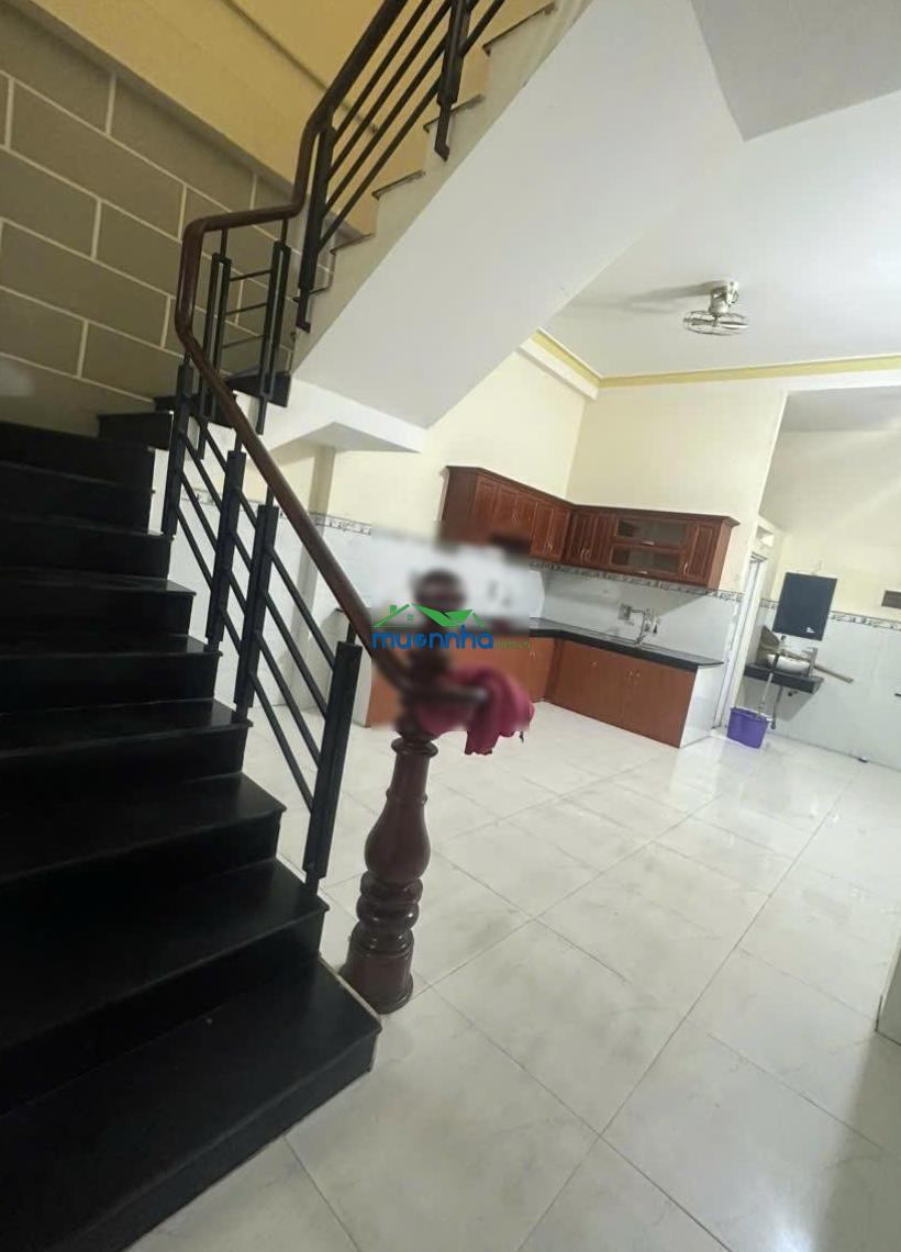 Bán nhà đường liên khu 4-5, p. bình tân diện tích 4 dài 15m, trệt 1 lầu, giá 4.8 tỷ. lh 0917 631 *** - 2