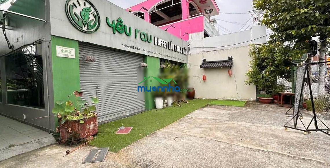 Nhà hai mặt tiền cần cho thuê dài hạn. liên hệ: 0815 860 ***