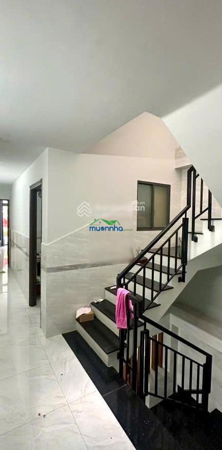 Tốt nhất phường 13 nhà đẹp xinh 3 tầng (4x17m) kdc đặng thùy trâm-bình lợi hxh 10m có lề chỉ 11 tỷ - 3