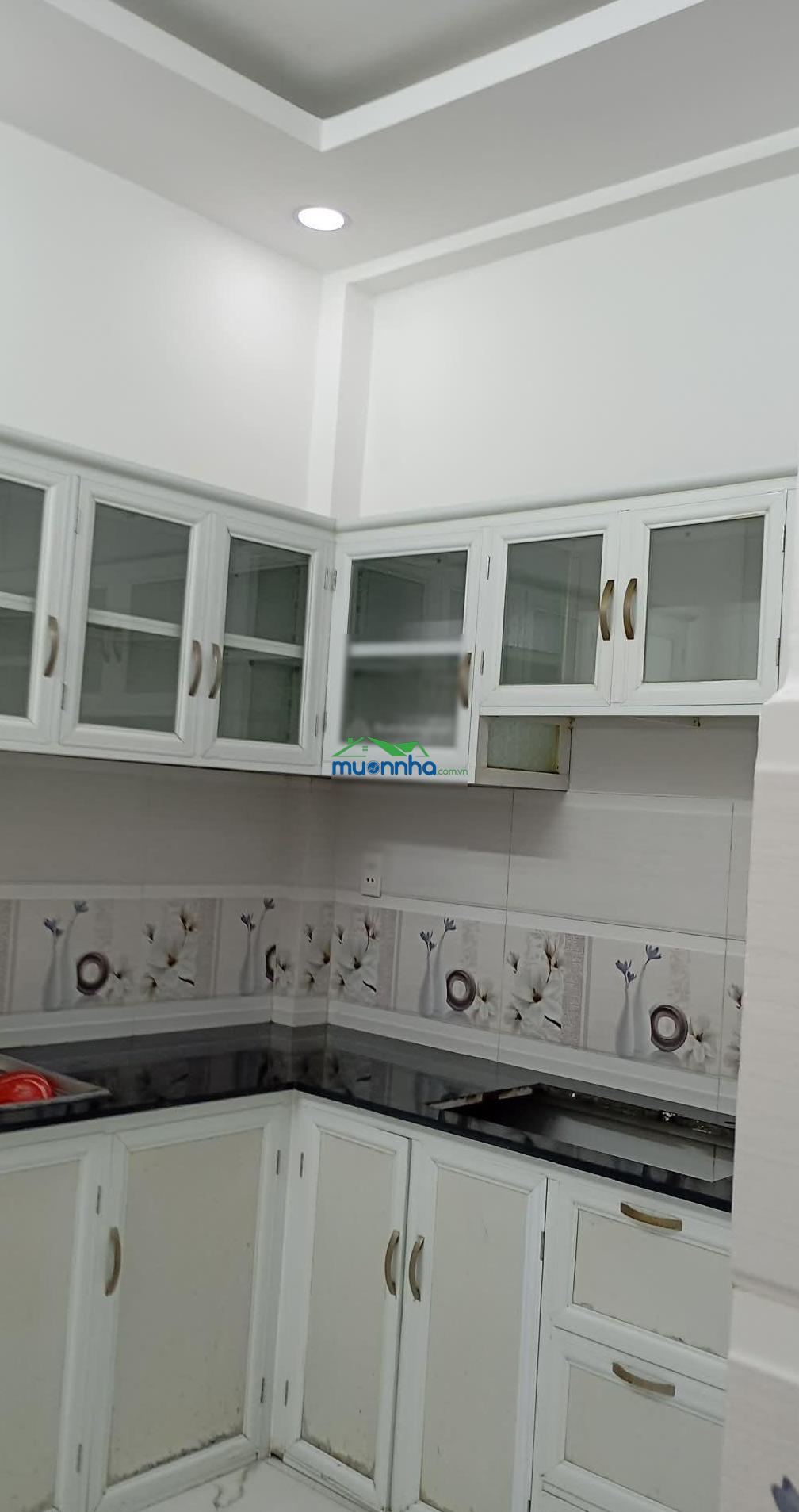 Siêu phẩm nhà đẹp 2 tầng phía bên gigamall, hẻm 3.5m sổ đẹp - 2