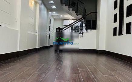 Bán nhà hẻm xe hơi tân hưng, quận 7, chỉ 8.7 tỷ, ngang 7.3m hiếm, gần lotte mart - 2