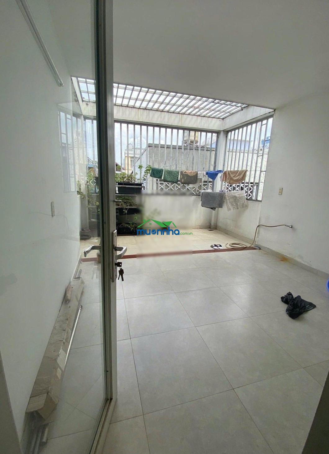 Hxh ngủ-khu đồng bộ-ngay chung cư dream home gv-63m2-4tầng-7pn-gần phạm văn chiêu-chỉ 7,95tỷ tl - 2