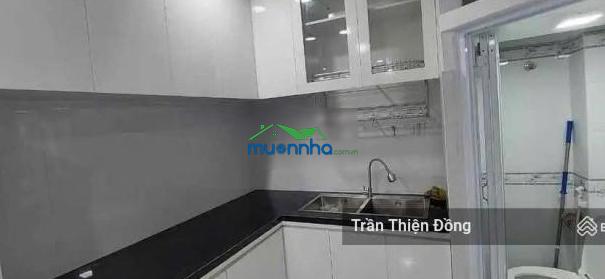 Chủ gửi bán nhà nguyễn đình chiểu p đa kao - q1 - đoạn 2 chiều - 3 tầng, cn=21,2m2 giá 5,1 tỷ tl - 3