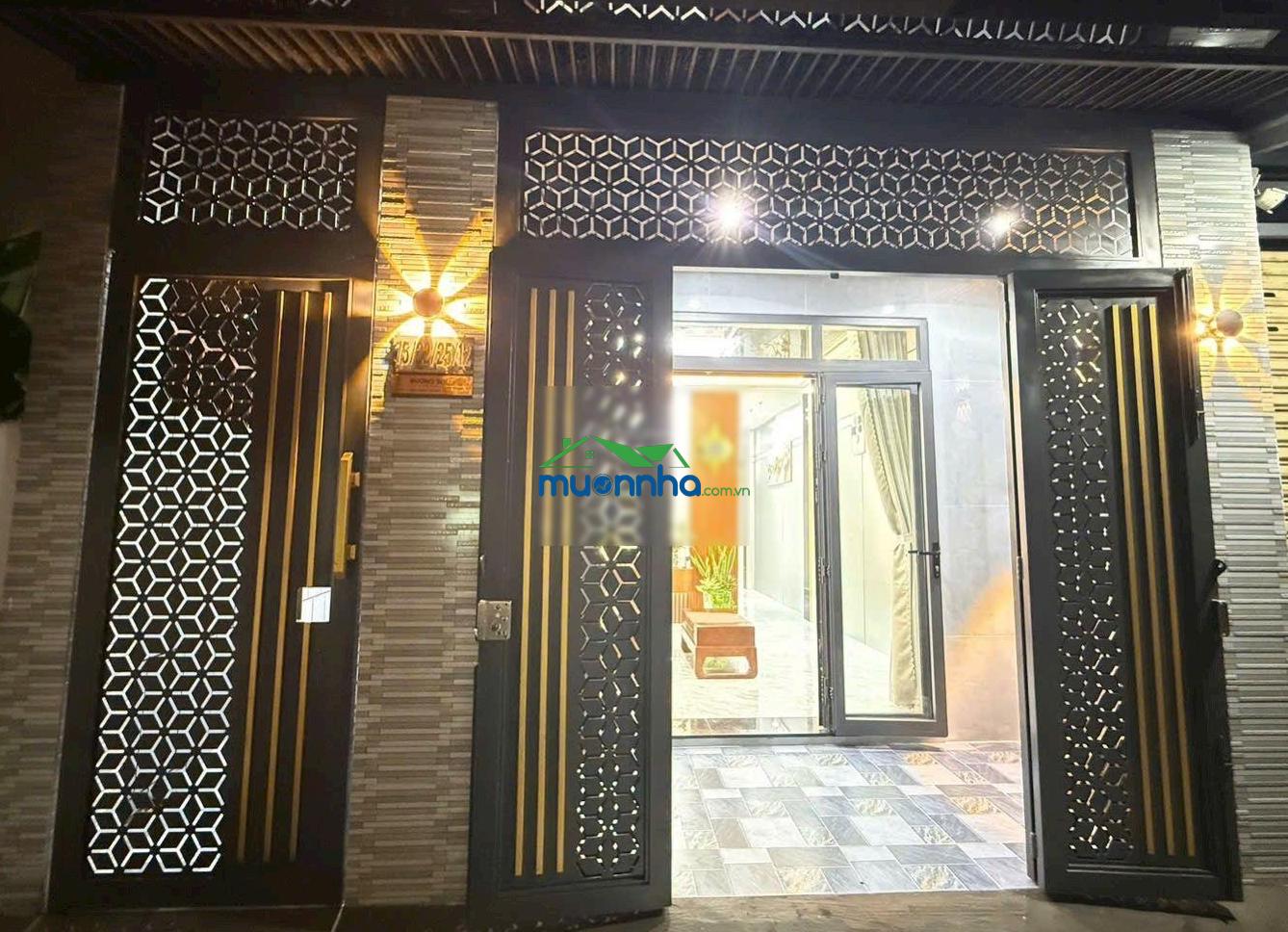 Chủ gửi bán nhà đường 48 hiệp bình chánh thủ đức dt 70m2 giá 5 tỷ 650 triệu tl