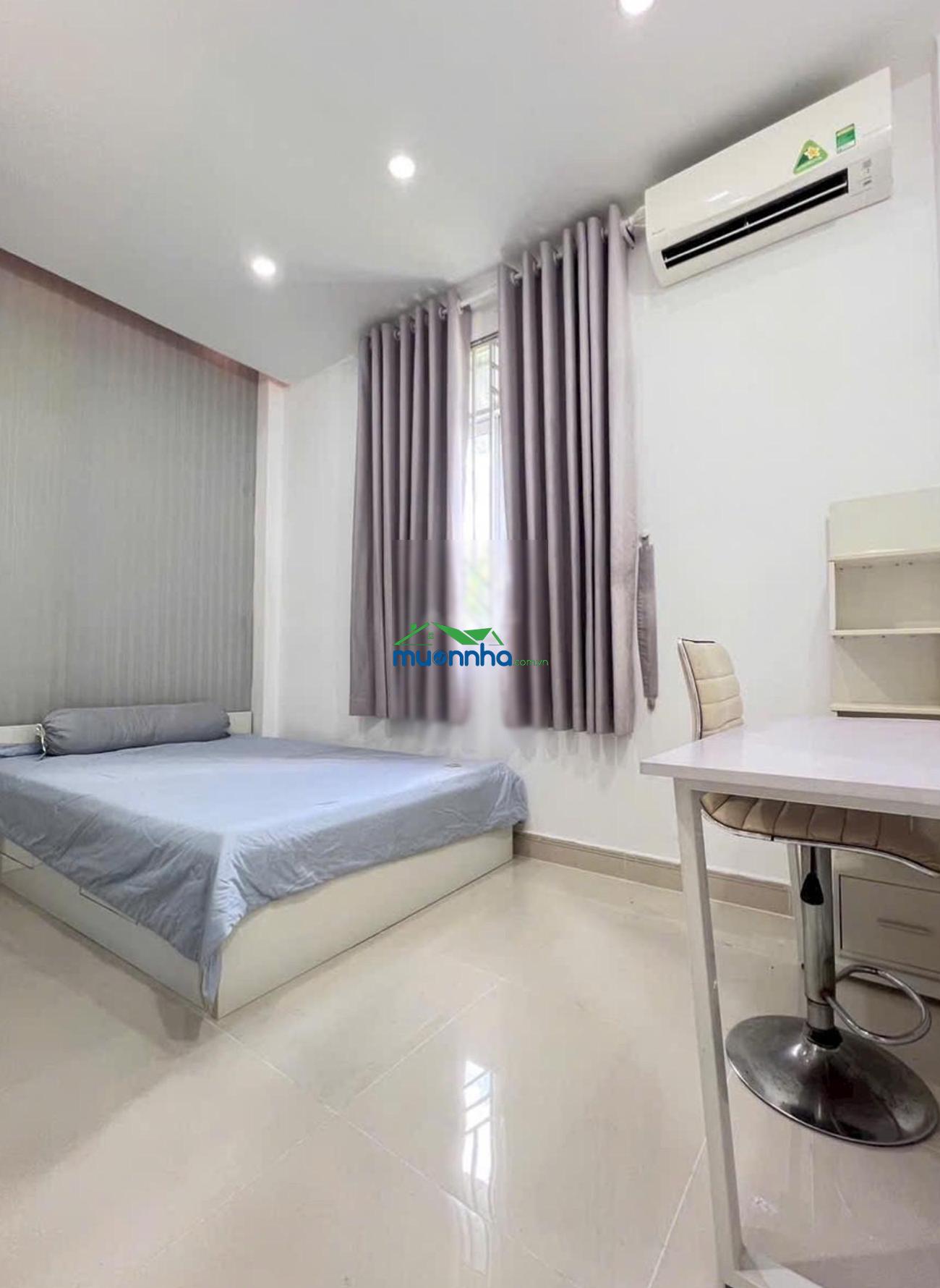 Siêu phẩm nhà phố 4 tầng hxh 1806 huỳnh tấn phát tt nhà bè - nhỉnh 6 tỷ - 2