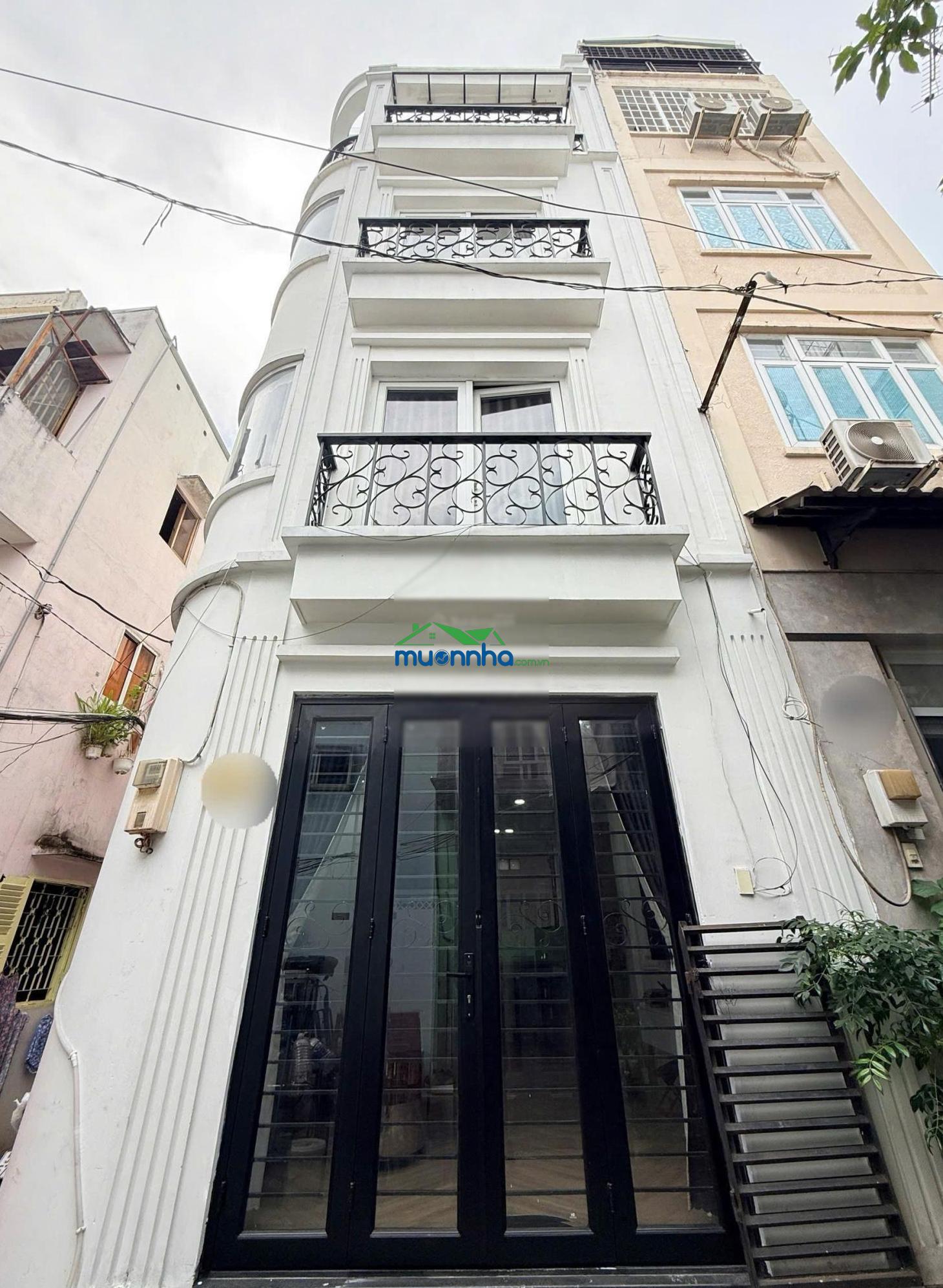 Bán nhà riêng tại nguyễn văn nguyễn, đa kao, quận 1, 7,9 tỷ, 31m2, góc 3 mặt hẻm, giá tốt, uy tín - 4
