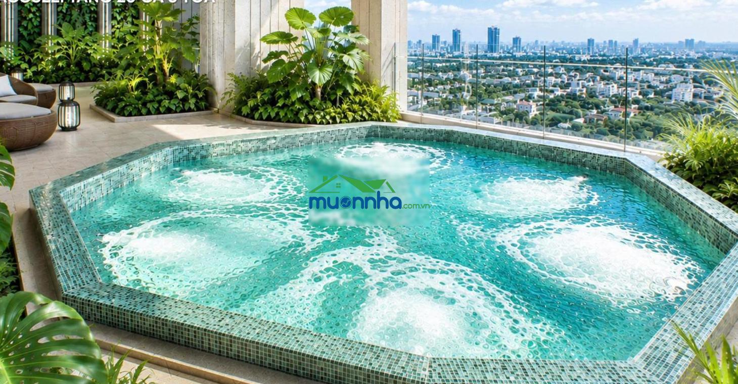Chính thức nhận booking monrei saigon tâm điểm bộ tứ hạ tầng metro 1, metro 2, vành đai 3 & ql13 - 3