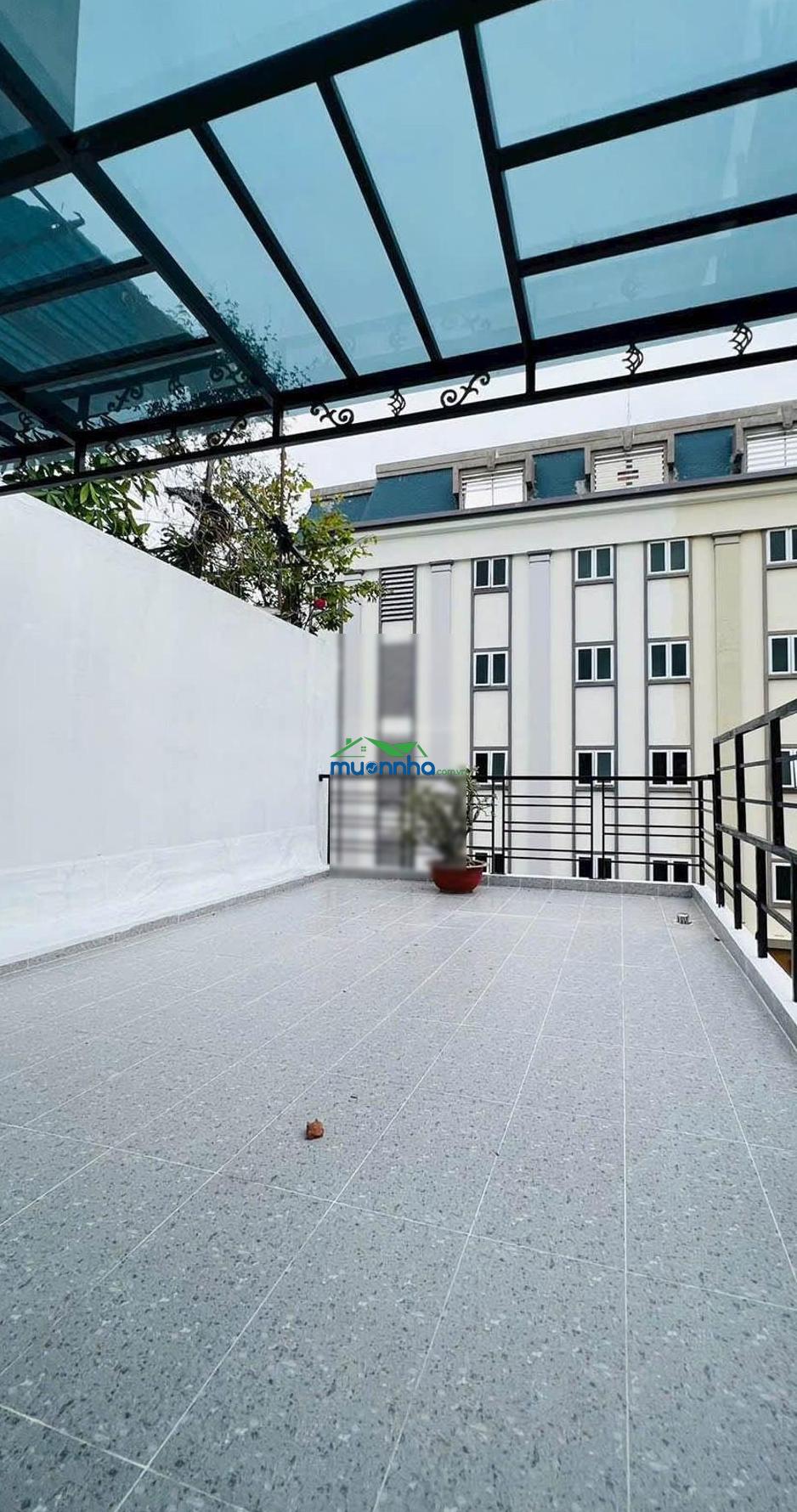 098q14 q10 tô hiến thành, oto thông 3,7x17 nhà 5 tầng giá 15 tỷ - 4