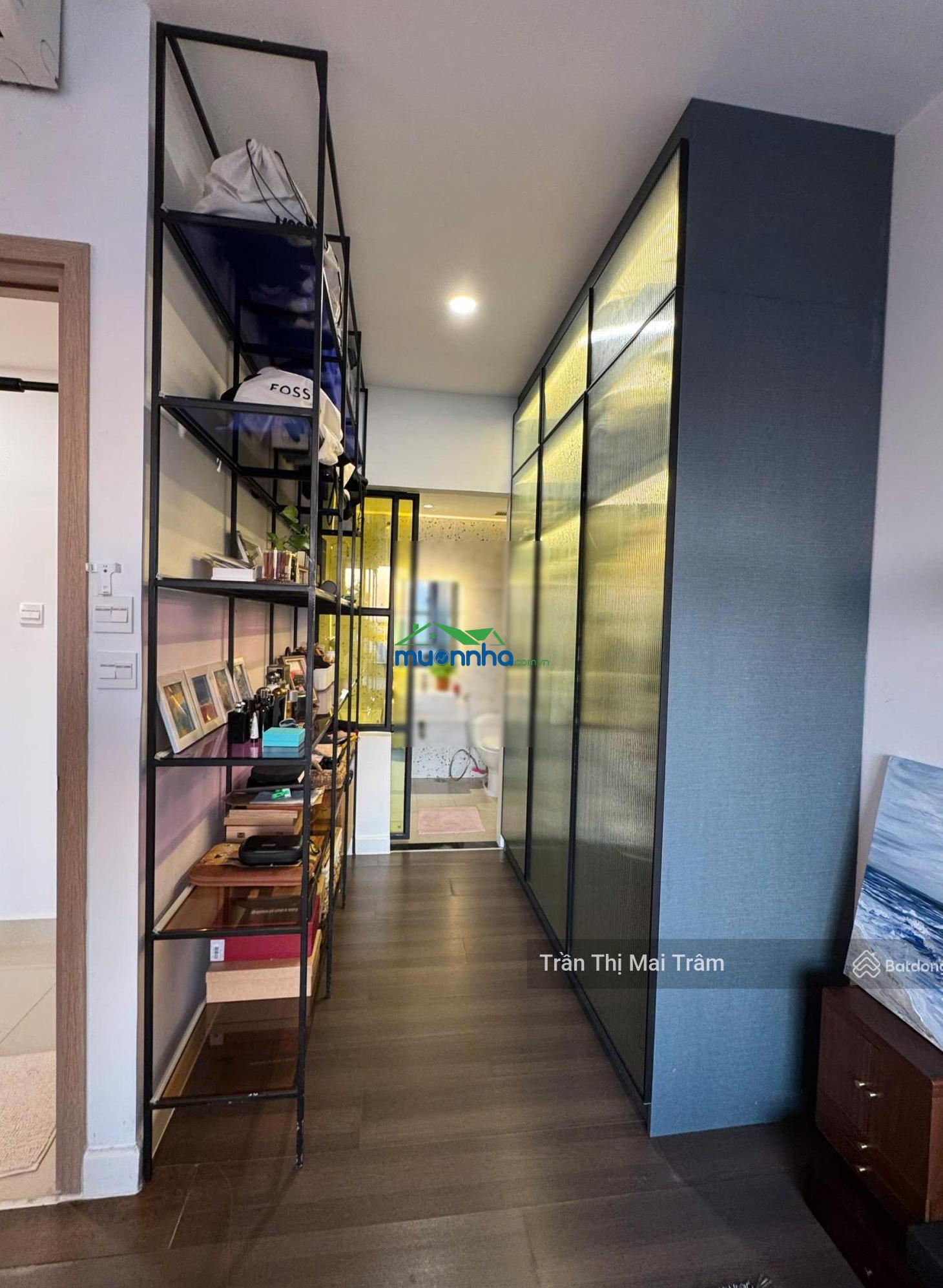 Bán 2pn the sun avenue đầy đủ nội thất giá chỉ từ 7.2 tỷ bao phí gọi trâm