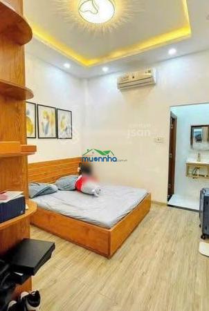 Dòng tiền 180 triệu | đầu tư siêu ngon 2,68 tỷ | nhà hxh lê văn duyệt bình thạnh - 3
