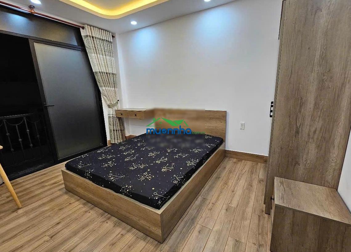 Bđs không chỉ là tài sản để lại không chỉ là tiền mà là dòng thu nhập vững bền. bán tòa chdv 6 tầng - 3
