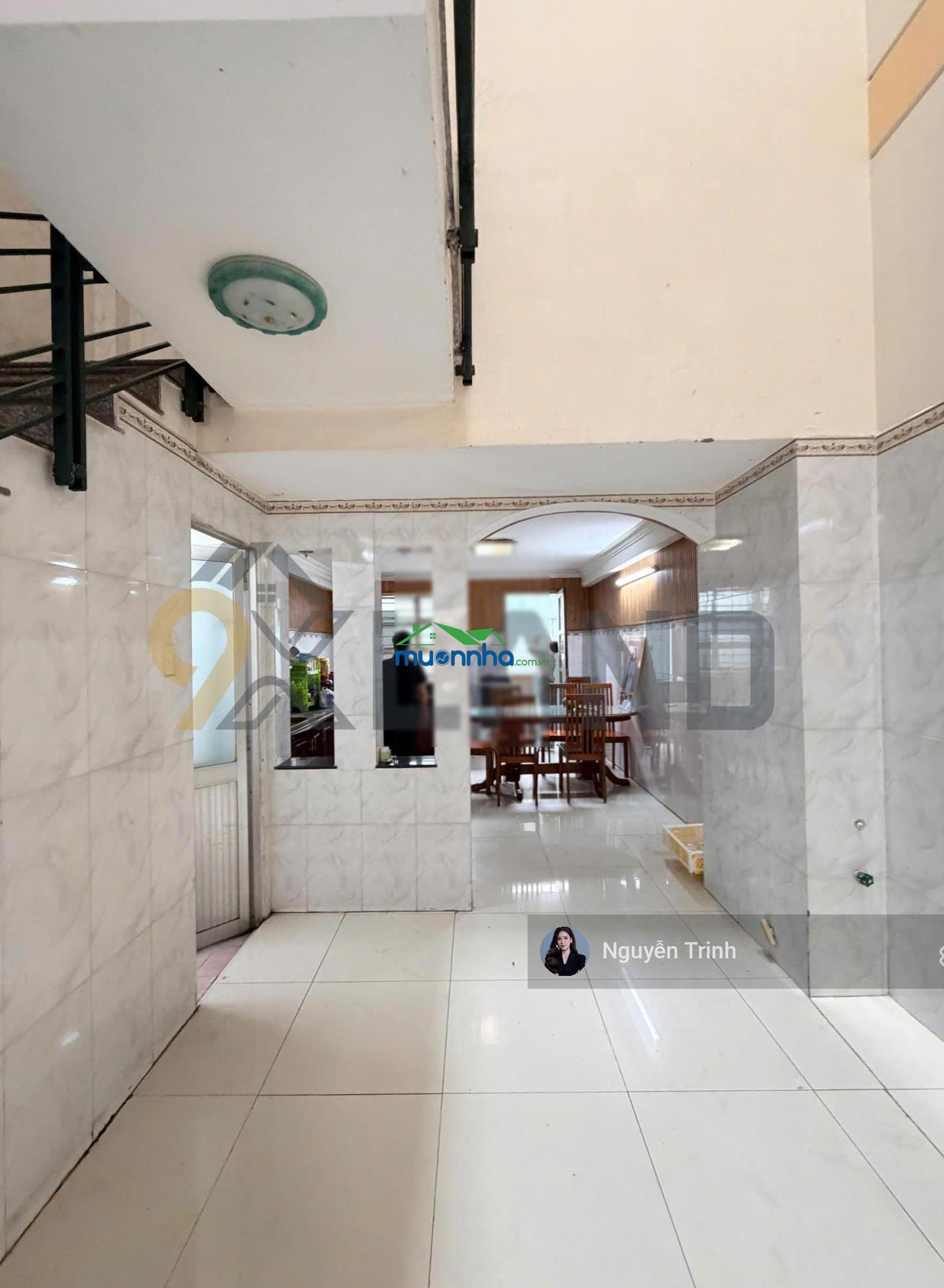 Rẻ nhất khu him lam p linh chiểu, ngay hoàng diệu 2, nhà mặt tiền 1t2l. kd hay ở đều tốt - Ảnh 4