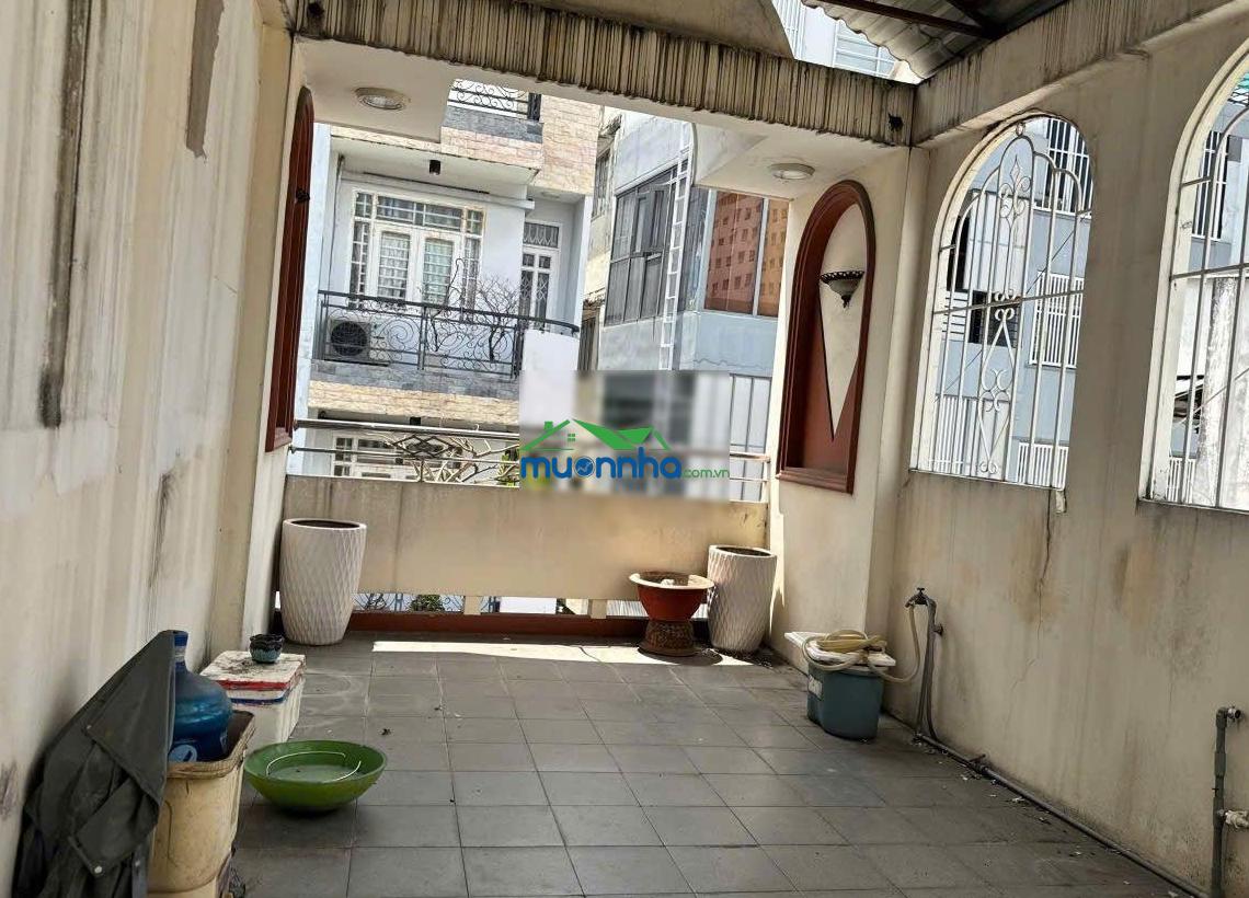 Bán gấp nhà 2 mt hxh nguyễn trãi - q5 - 3 tầng - khu thời trang - gần trường đh. chỉ 13,2 tỷ. tl - 2