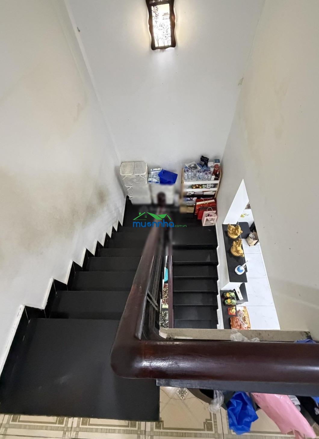 Nhà tân phú, gò dầu khu an ninh 2 tầng mới đẹp 55m² hẻm xe hơi 5m sổ vuông vức giá 6,7 tỷ - 2
