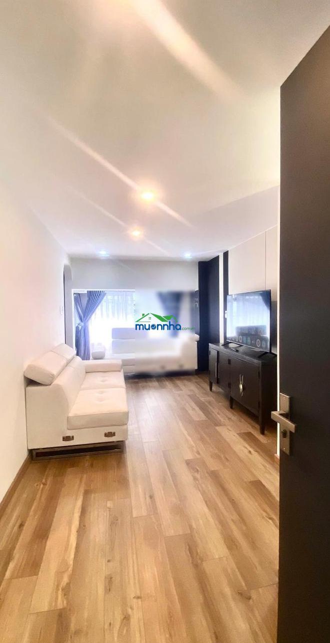 Gấp bán căn nhà ngay trần văn quang - tân bình - cách mặt tiền vài bước chân - dt 57m2 [5.7 x 10m] - 3