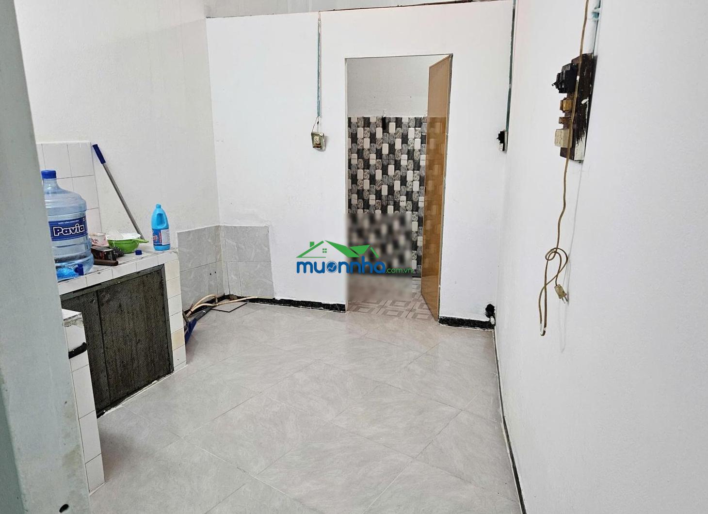 Nhà vĩnh viễn ngang khủng 4.5m, 4 tầng 4pn, cách mt 20m - 2