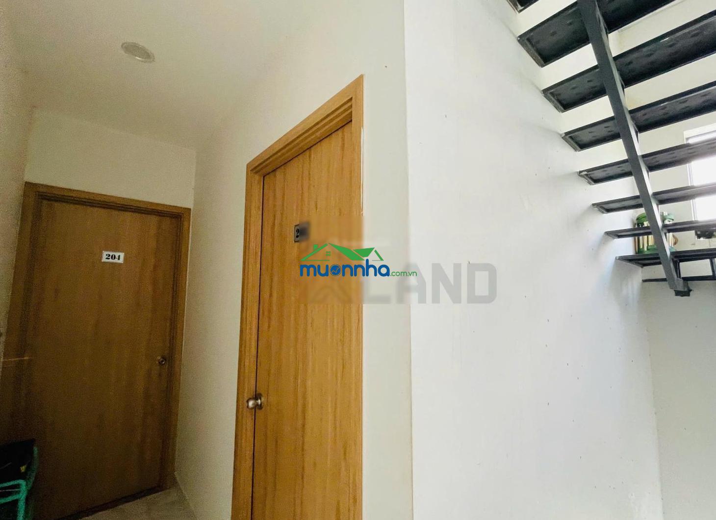 Chdv thu nhập 30tr/th - 10p - 4 tầng - chỉ 9,5 tỉ - ngay đại học cảnh sát - chủ cần tiền gấp bán - Ảnh 2