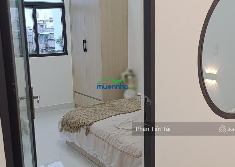 Bán nhà 4 tỷ hồ học lãm 2 tầng 65,6m2 mới đẹp - ô tô thông lê tấn bê, kinh dương vương, võ văn kiệt - 2