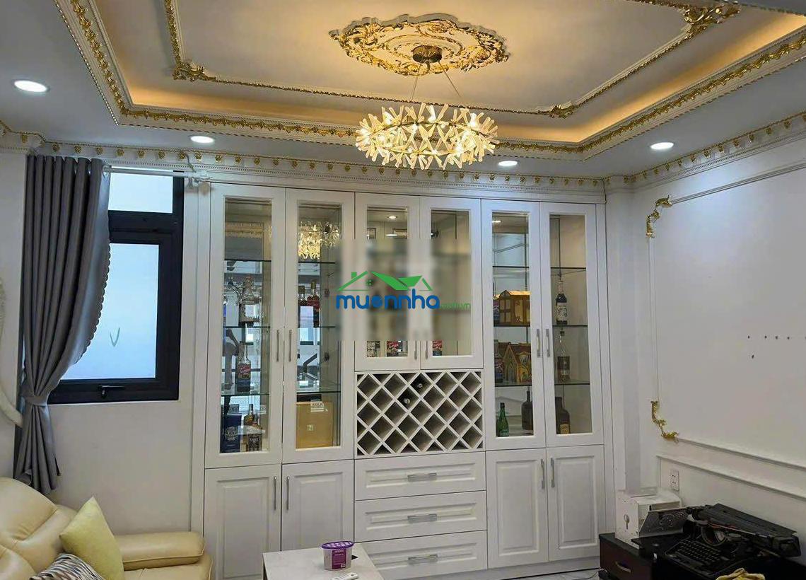 Siêu phẩm trường thọ, 4 tầng đẳng cấp đường ô tô sổ hoàn công - 4