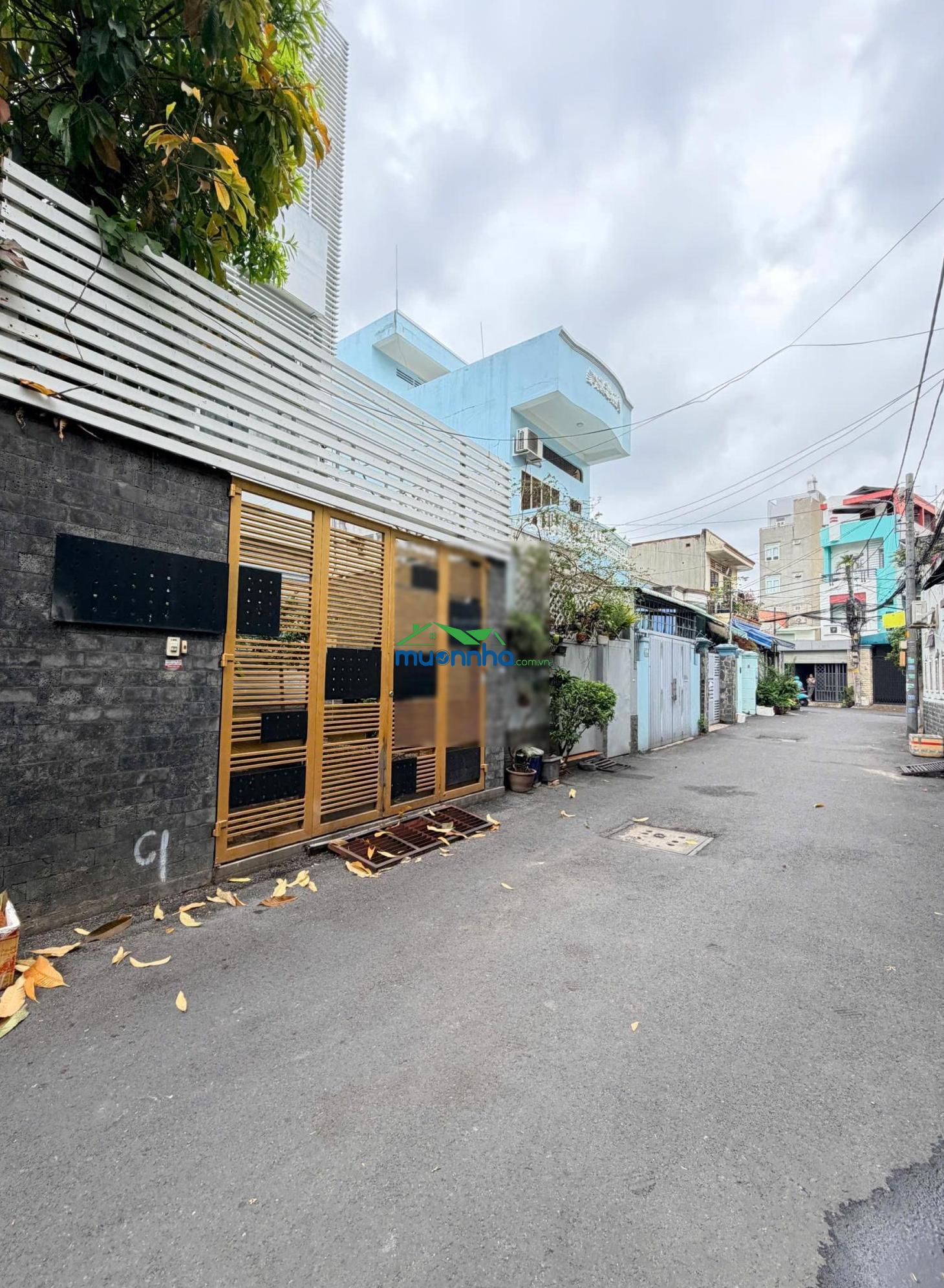 Nhà hiếm bán 4,9x16,5m đường hữu nghị - khu vip bình thọ - 11 tỷ tiện xây mới - kinh doanh kết hợp - 4