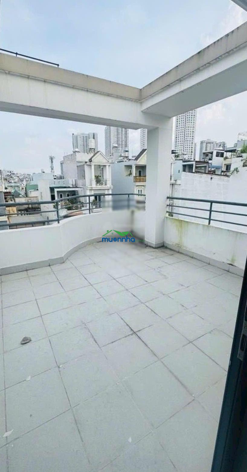 ( Quận 7 ) nhà góc 2 mặt thoáng ô tô ngủ trong nhà nguyễn thị thập chỉ 12 tỷ