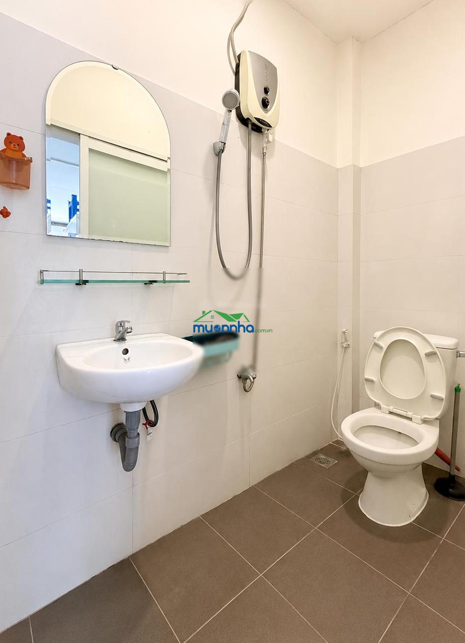 Hiếm! nhà xvnt, dtsd 50m2, 2pn 2wc, hiếm trong tầm, giá 3 tỷ sát công viên tầm vu xanh mát