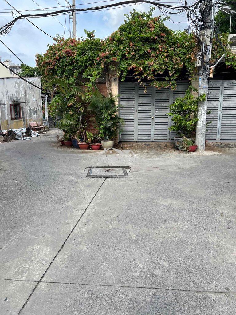 🔥Nhà đẹp ở ngay - hẻm 5m thông - nguyễn văn quá q.12 - 4,8 tỷ (tl)