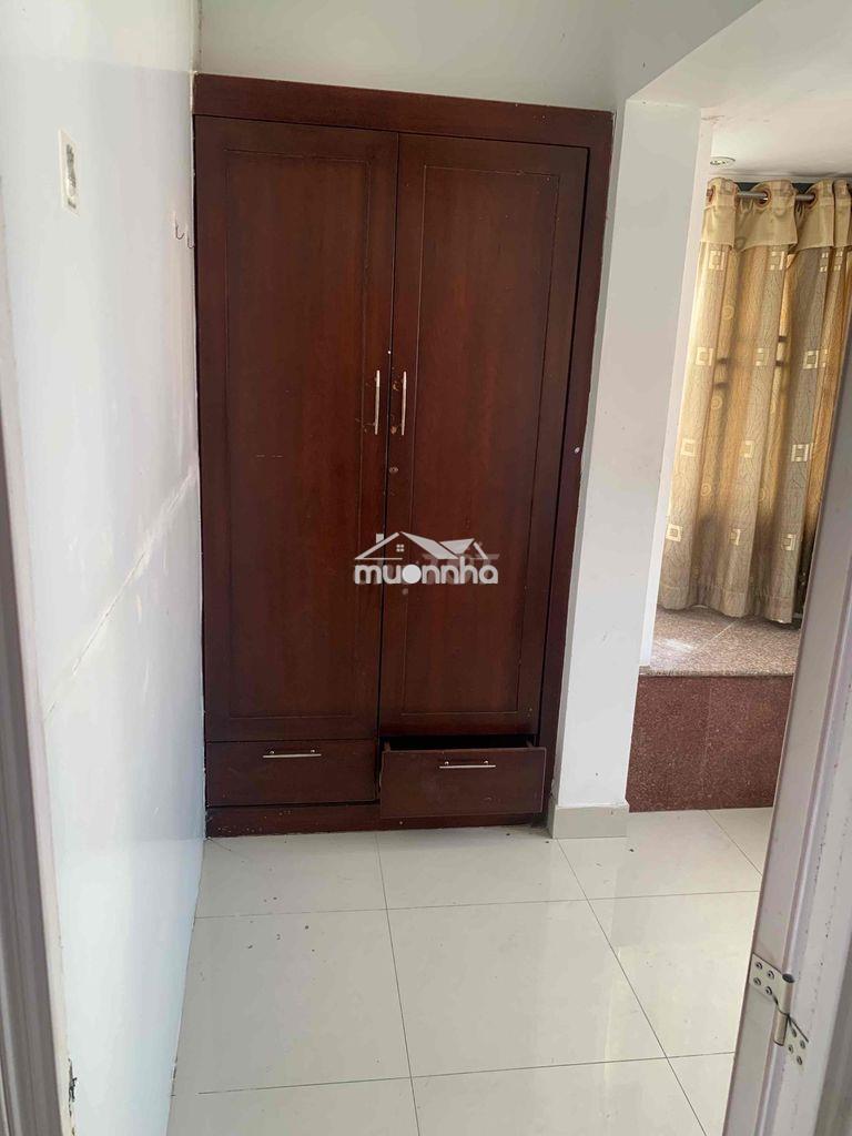 Cho thuê phòng trọ q10